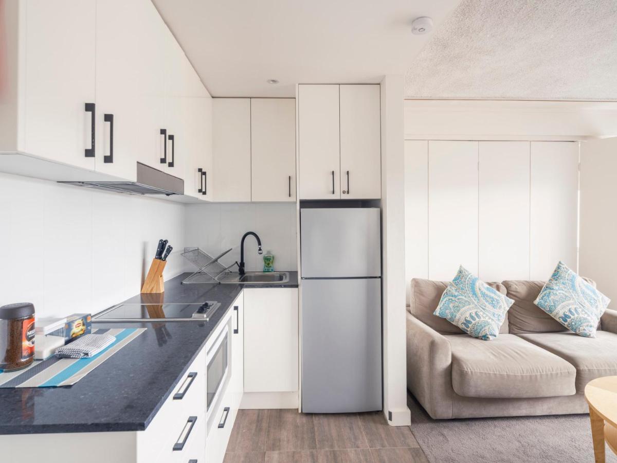 1Br Studio Near The Beach With Rooftop Pool Сидни Екстериор снимка